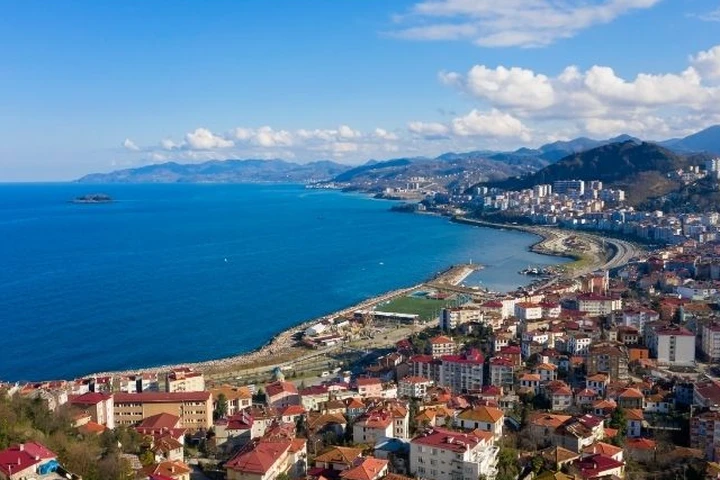 Giresun