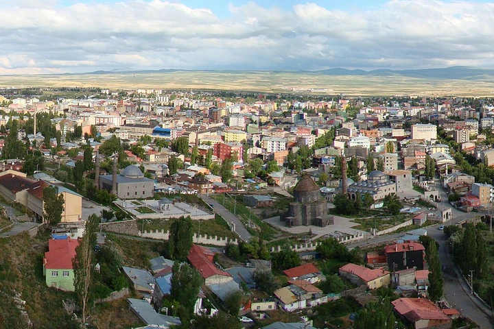İzmir – Kars