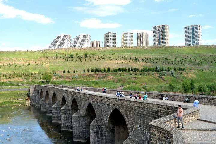 Diyarbakır